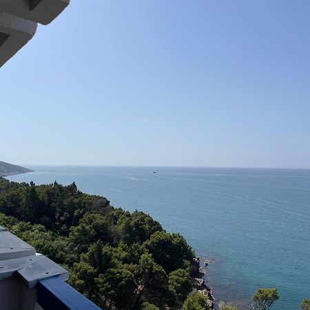 Corpus A - Hotel Albatros Улцинь Экстерьер фото